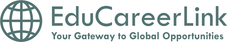 EducareerLink Logo