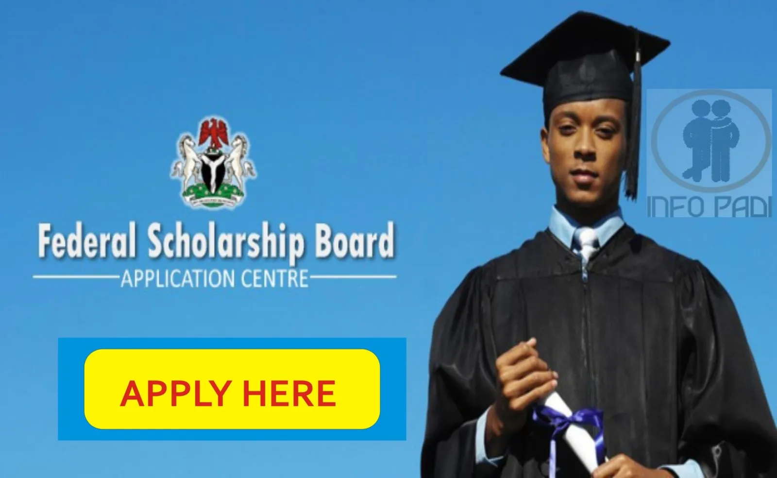 Top Ongoing Free Scholarships in Nigeria 2025 Apply Now!