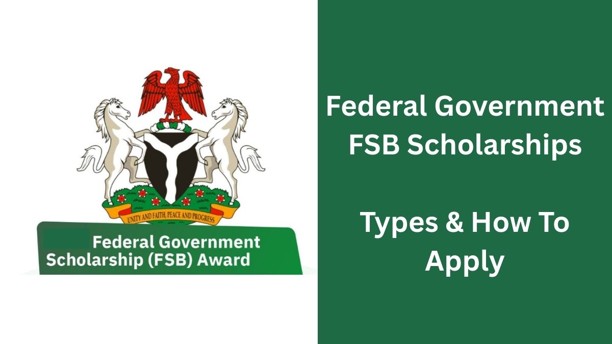 Fully Funded Government Scholarships 2025 – Apply Now