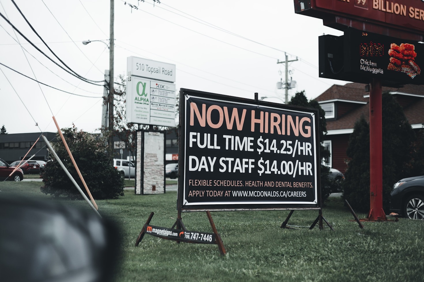 Step-by-Step Guide to Finding International Jobs