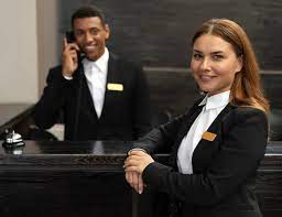 Hospitality & Hotel Management Jobs in Lagos Mainland – October 2025