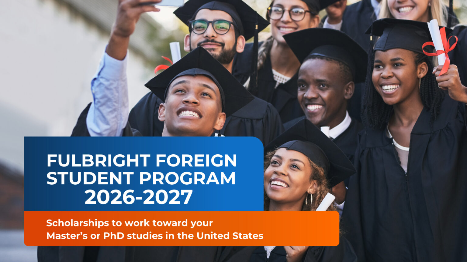 Scholarships for African Students 2026 (Fully Funded Opportunities)