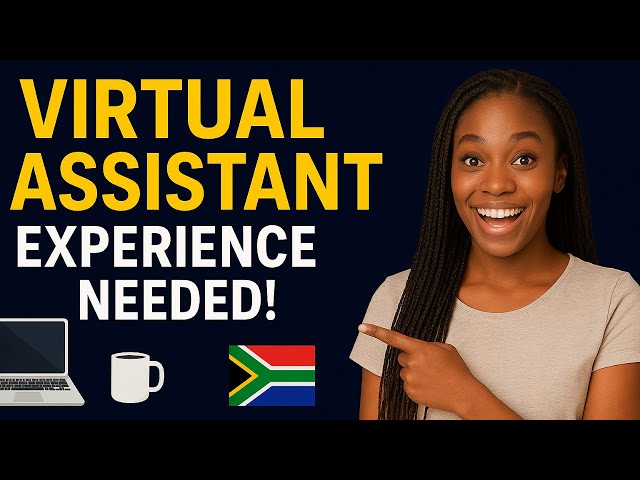 Top Remote Jobs for Africans in 2025